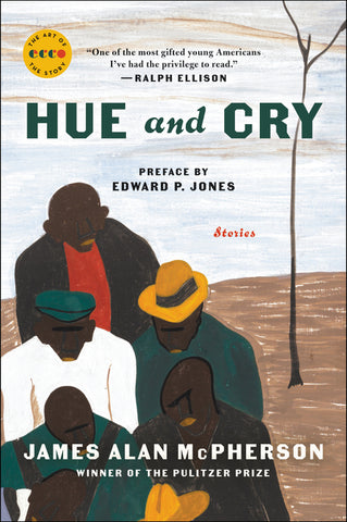 Hue and Cry : Stories