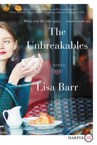 The Unbreakables : A Novel