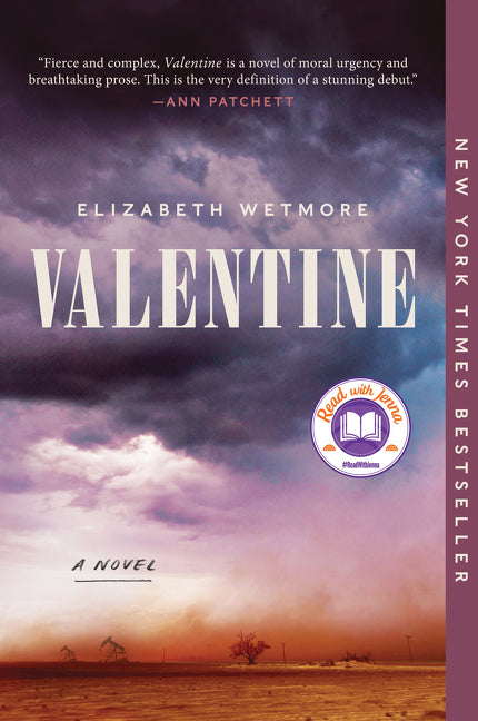 Valentine : A Novel