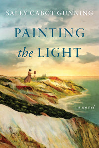 Painting the Light : A Novel