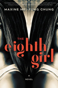 The Eighth Girl : A Novel