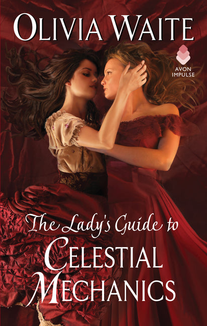 The Lady's Guide to Celestial Mechanics : Feminine Pursuits