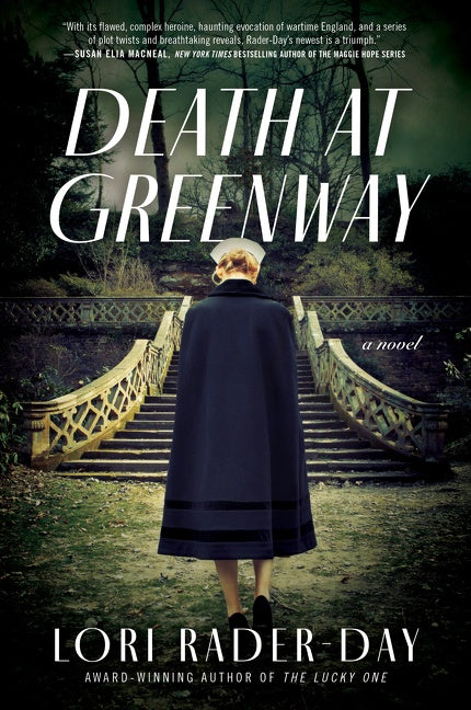 Death at Greenway : A Novel