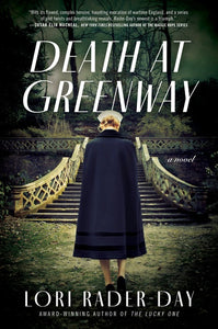 Death at Greenway : A Novel