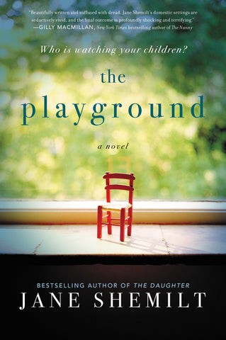 The Playground : A Novel