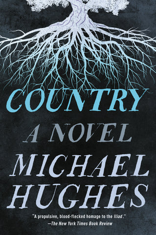 Country : A Novel