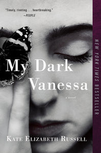 My Dark Vanessa : A Novel