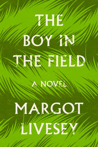 The Boy in the Field : A Novel