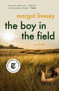 The Boy in the Field : A Novel