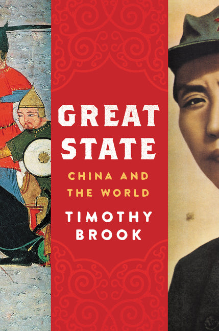 Great State : China and the World