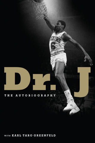 Dr. J : The Autobiography