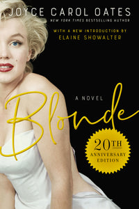 Blonde 20th Anniversary Edition : A Novel