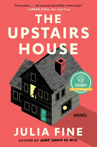 The Upstairs House : A Novel