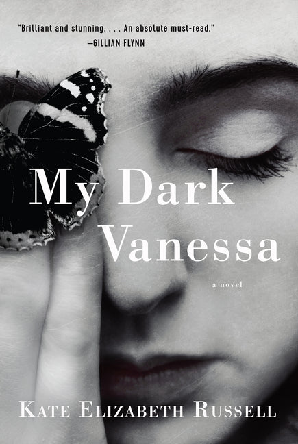 My Dark Vanessa : A Novel