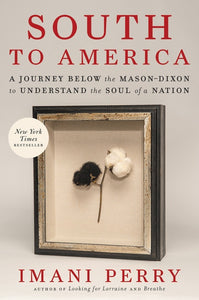 South to America : A Journey Below the Mason-Dixon to Understand the Soul of a Nation