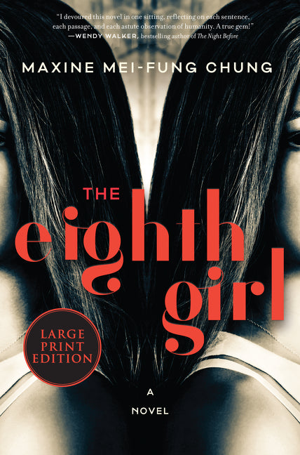 The Eighth Girl : A Novel