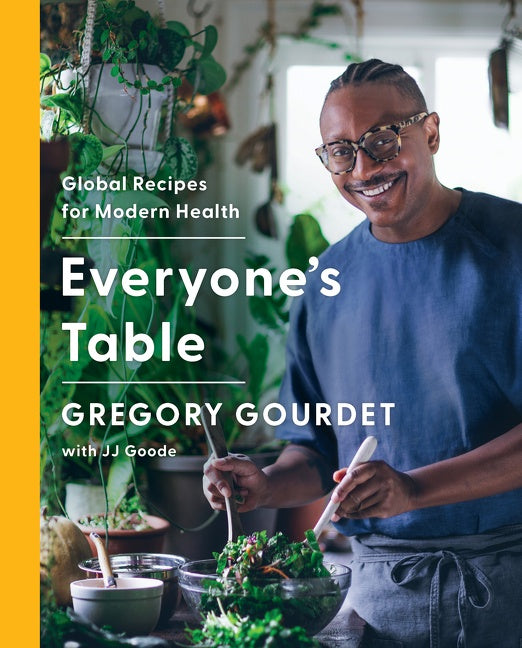 Everyone's Table : Global Recipes for Modern Health