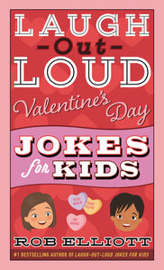 Laugh-Out-Loud Valentine's Day Jokes for Kids