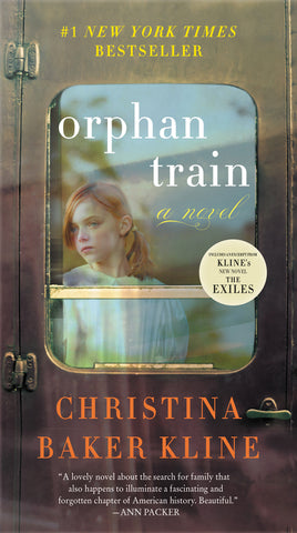 Orphan Train : A Novel