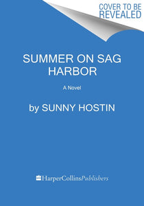 Summer on Sag Harbor : A Novel