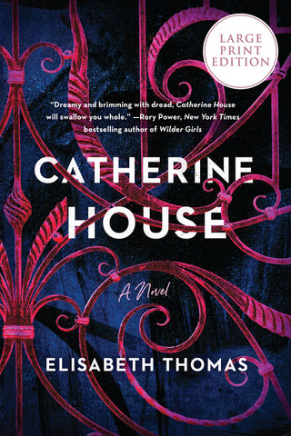 Catherine House : A Novel