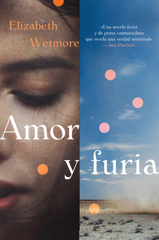 Valentine \ Amor y furia (Spanish edition)