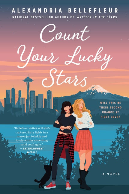 Count Your Lucky Stars : A Novel