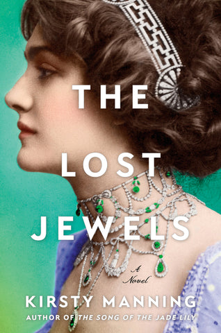The Lost Jewels : A Novel
