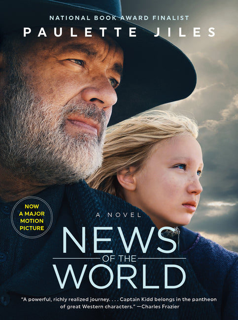 News of the World Movie Tie-in : A Novel