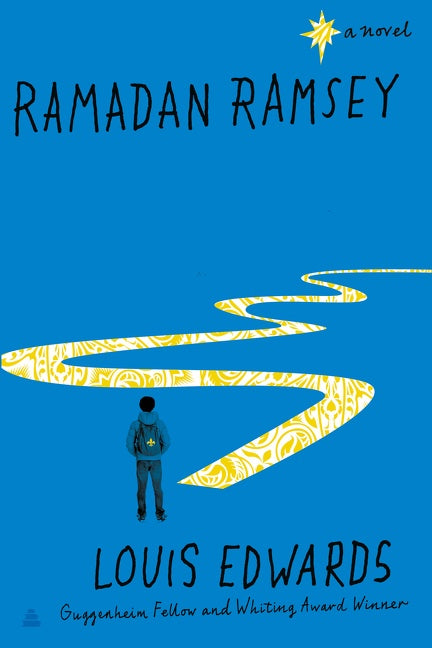 Ramadan Ramsey : A Novel