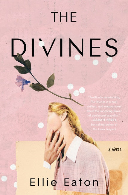 The Divines : A Novel