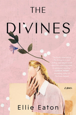 The Divines : A Novel