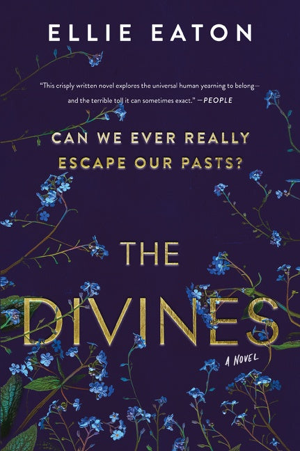 The Divines : A Novel