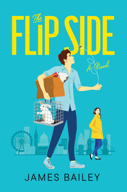 The Flip Side : A Novel