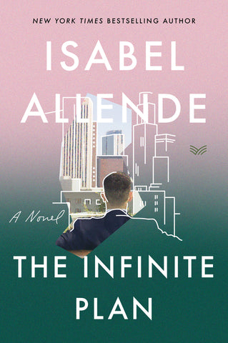 The Infinite Plan : A Novel