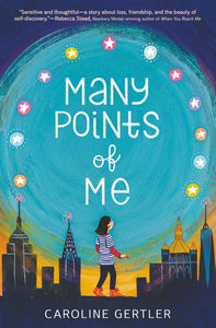 Many Points of Me