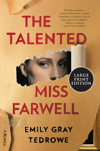 The Talented Miss Farwell : A Novel