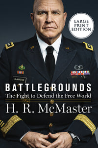 Battlegrounds : The Fight to Defend the Free World