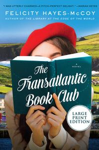 The Transatlantic Book Club : A Novel