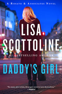 Daddy's Girl : A Rosato and Associates Novel