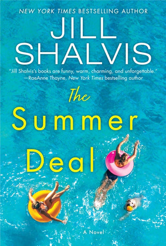 The Summer Deal : A Novel