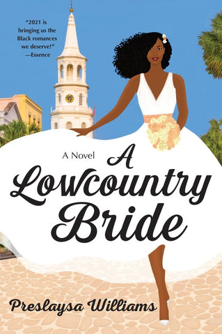 A Lowcountry Bride : A Novel