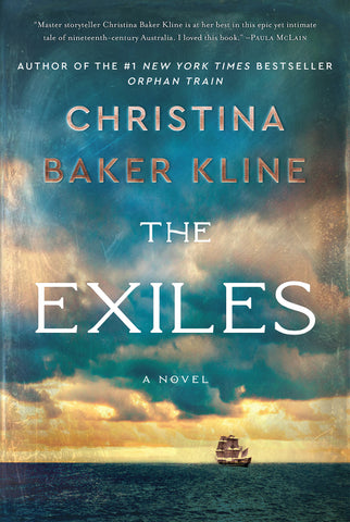 The Exiles : A Novel