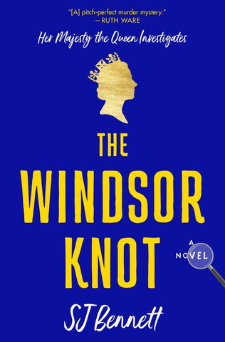 The Windsor Knot : A Novel