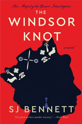 The Windsor Knot : A Novel