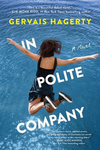 In Polite Company : A Novel
