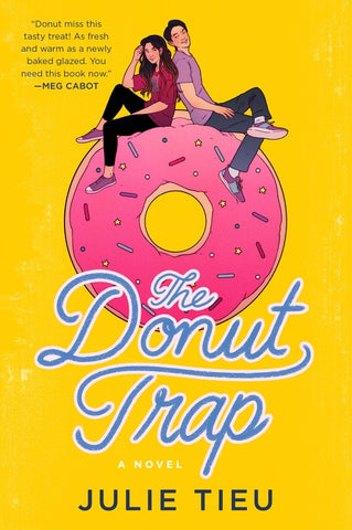 The Donut Trap : A Novel