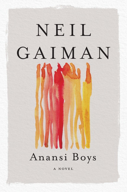 Anansi Boys : A Novel