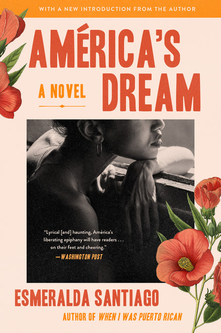 America's Dream : A Novel