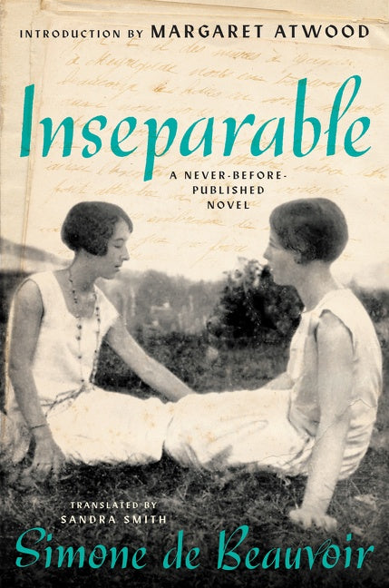 Inseparable : A Never-Before-Published Novel